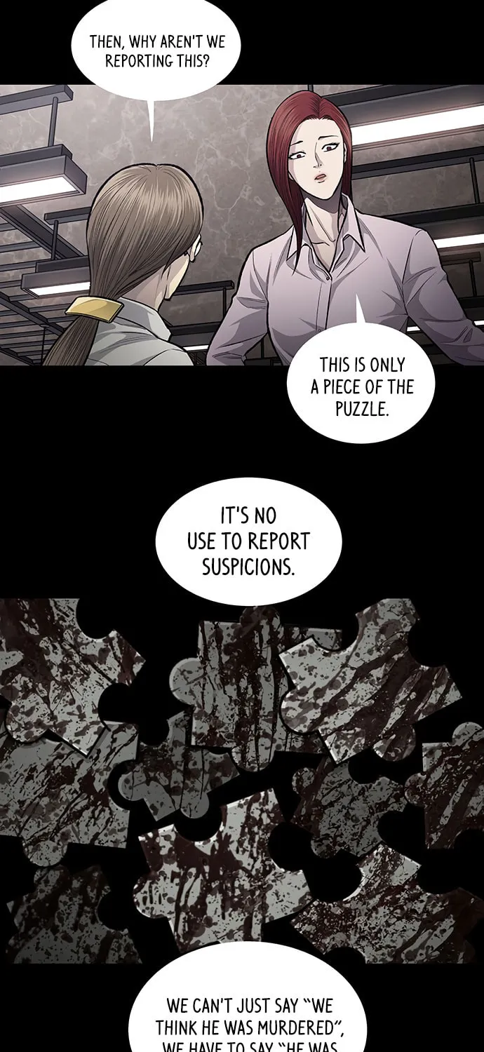 Vigilante Chapter 112 page 7 - 