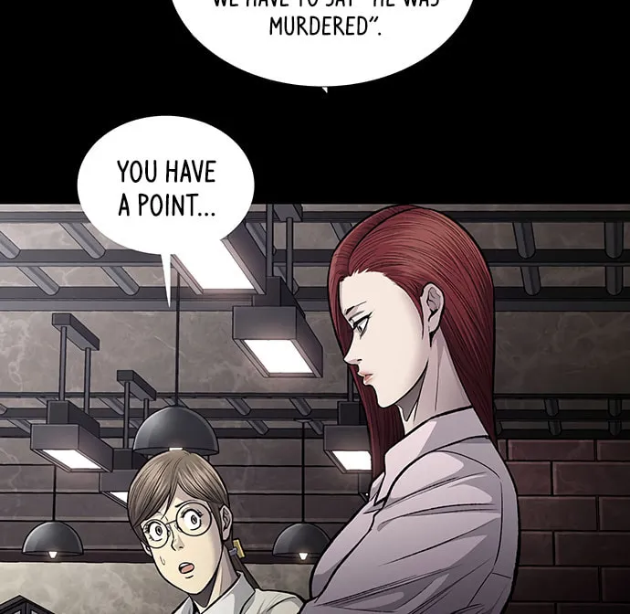 Vigilante Chapter 112 page 8 - 