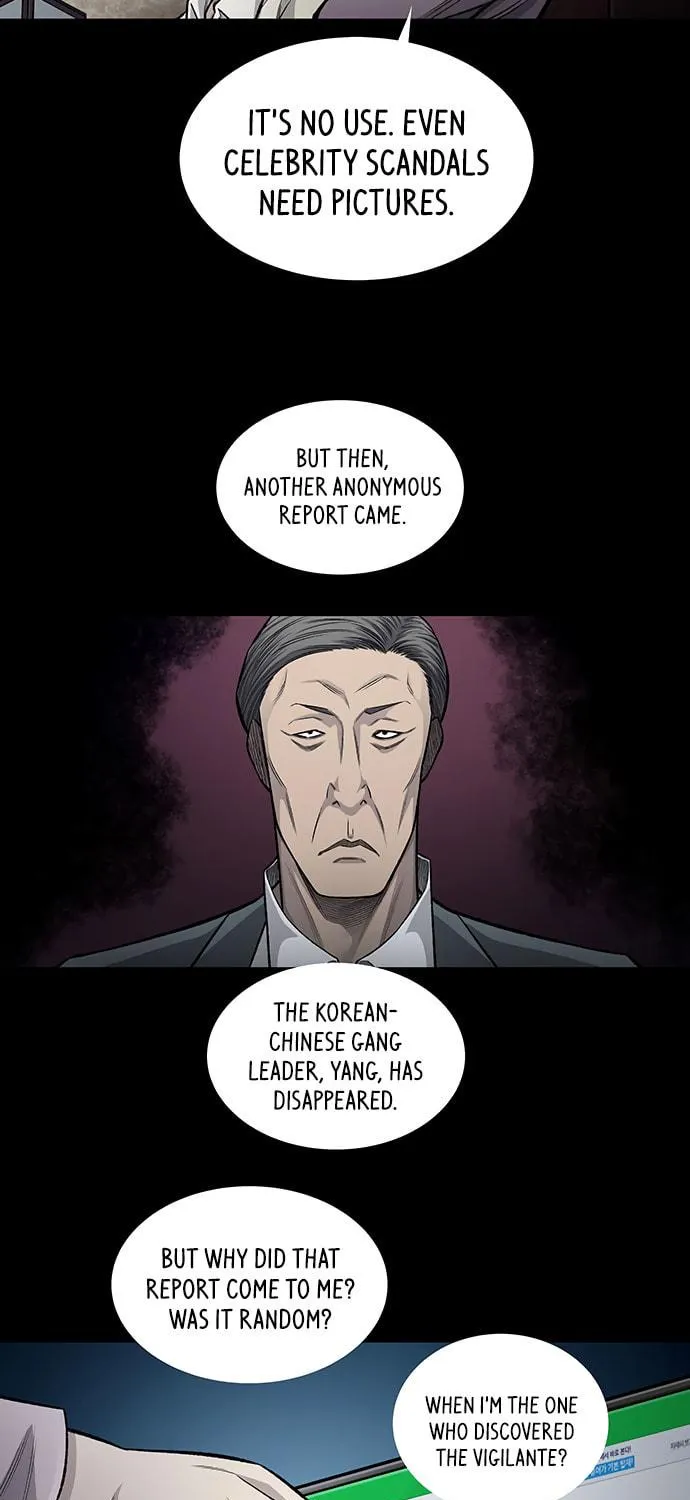 Vigilante Chapter 112 page 9 - 