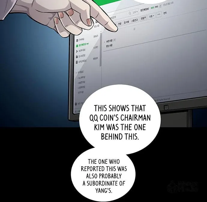 Vigilante Chapter 112 page 10 - 
