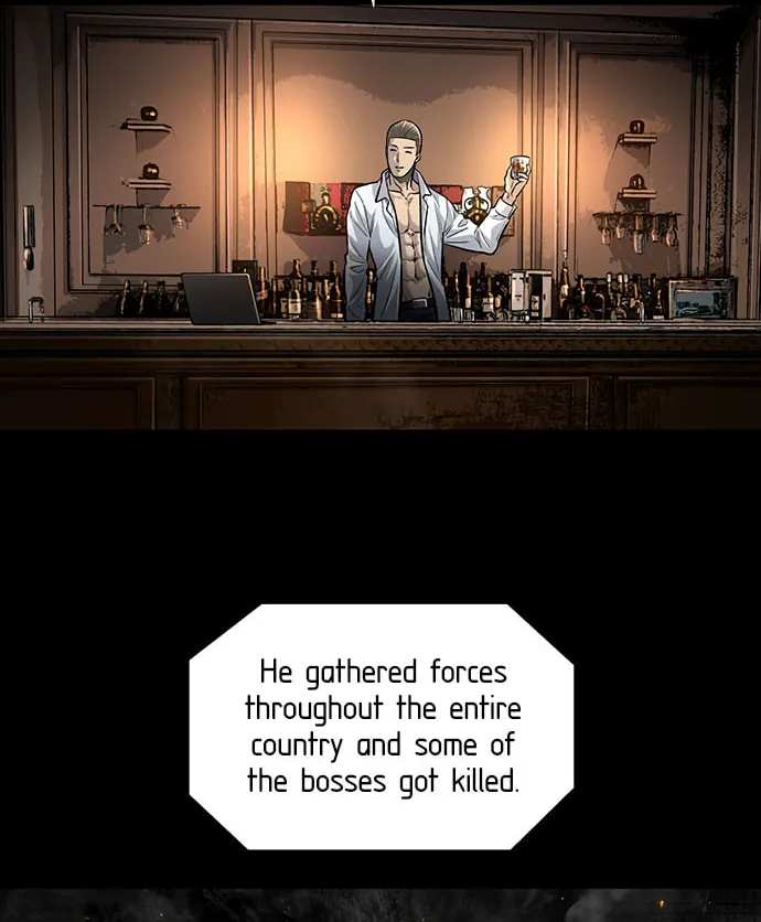 Vigilante Chapter 113 page 2 - 