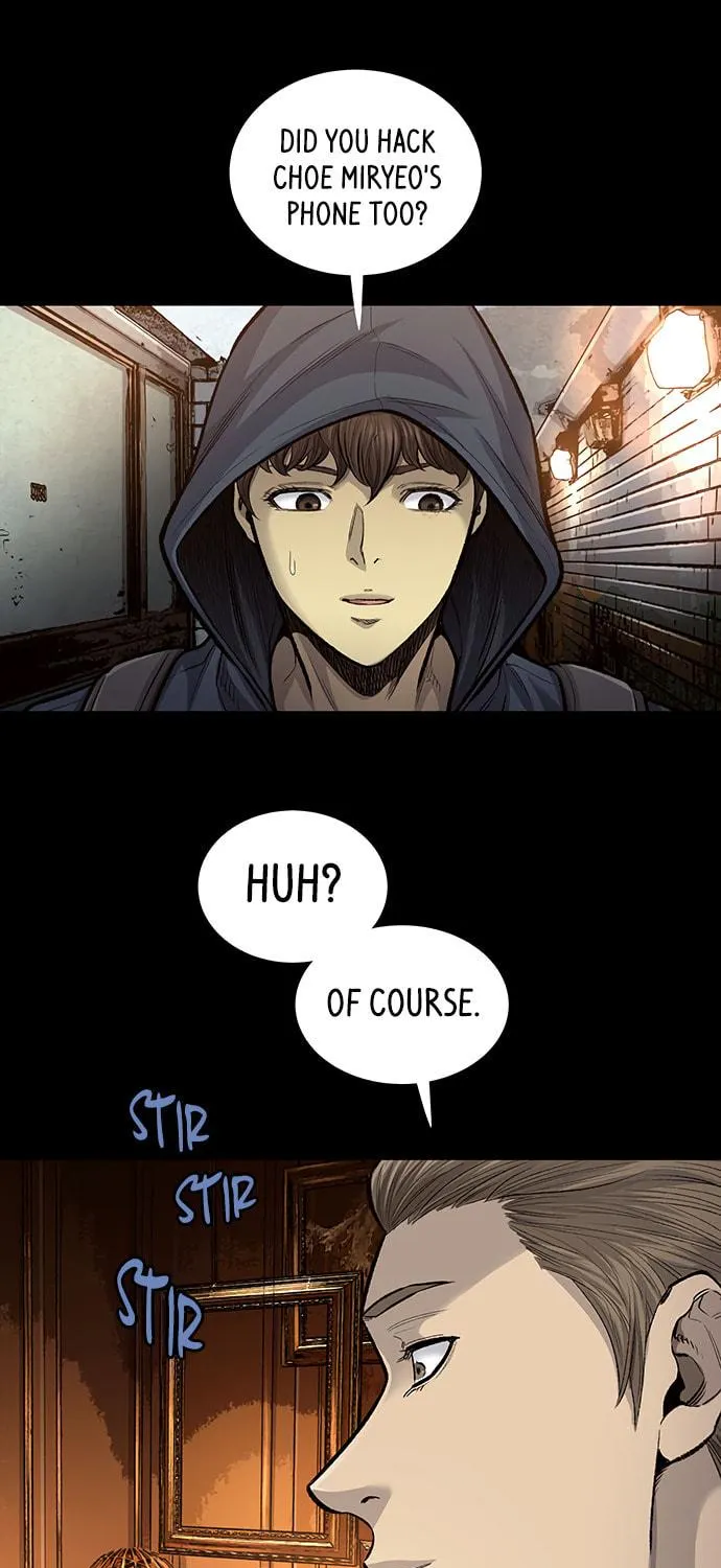 Vigilante Chapter 113 page 11 - 