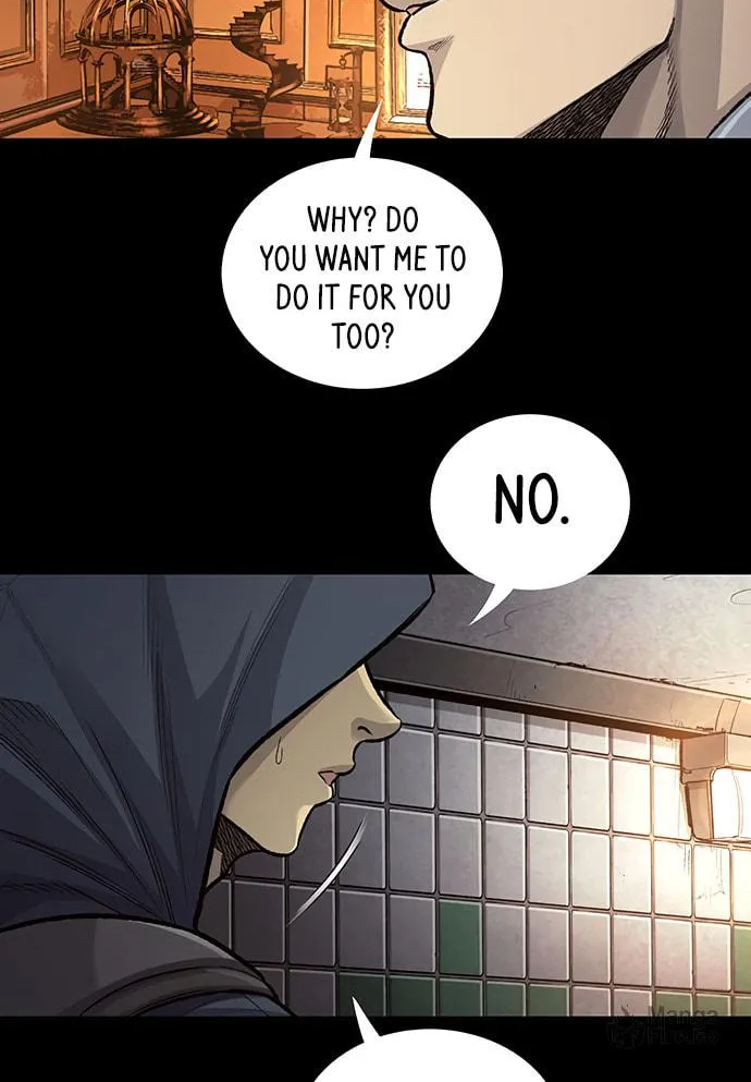 Vigilante Chapter 113 page 12 - 