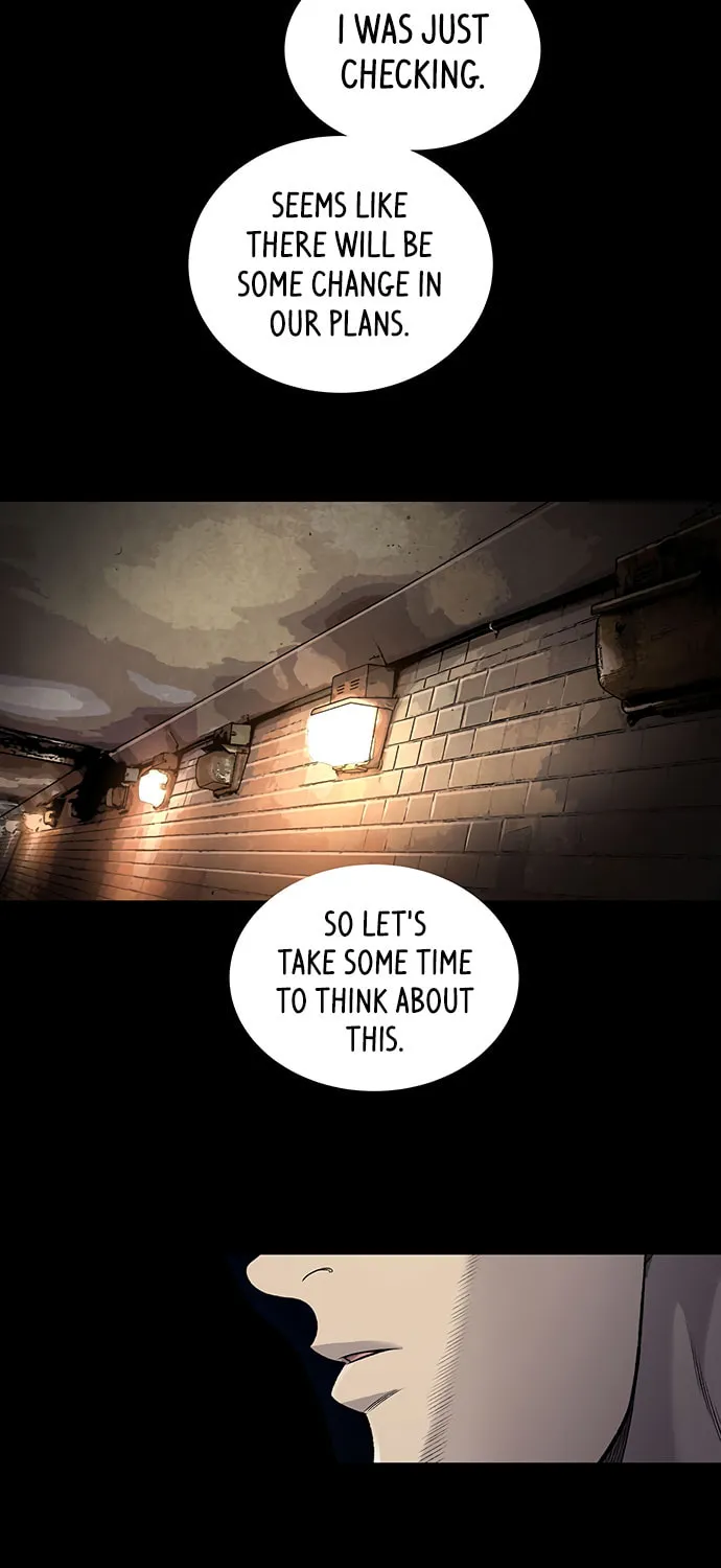 Vigilante Chapter 113 page 13 - 
