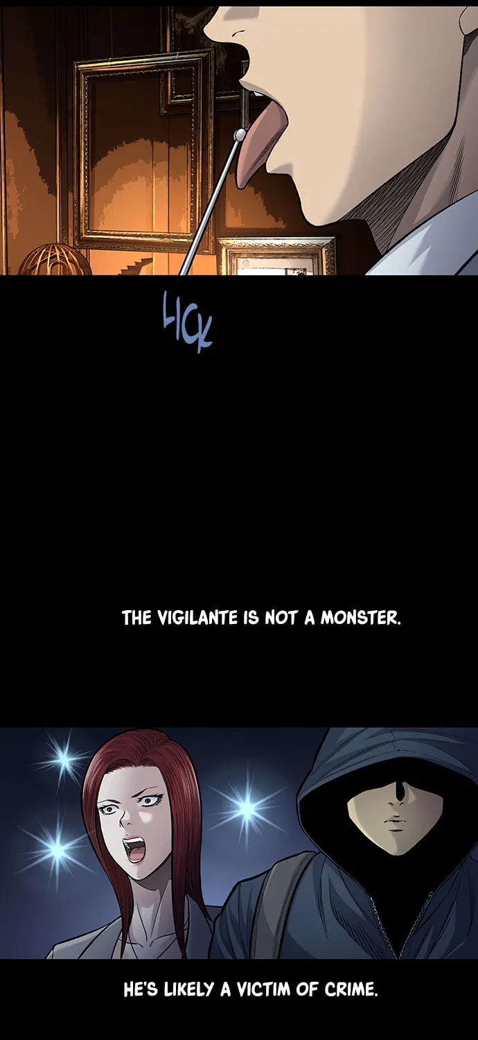 Vigilante Chapter 113 page 15 - 
