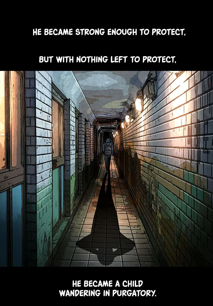 Vigilante Chapter 113 page 16 - 