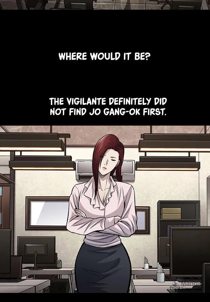 Vigilante Chapter 113 page 18 - 