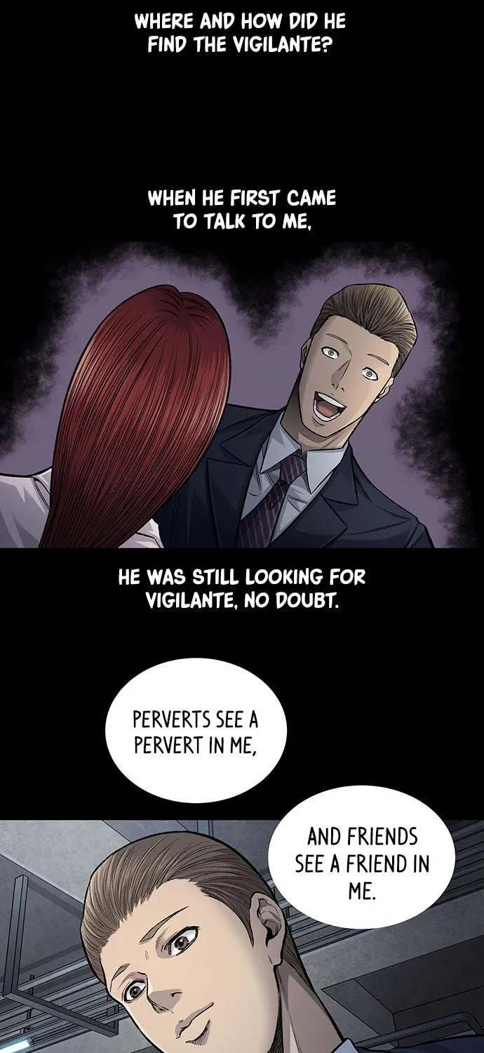 Vigilante Chapter 113 page 19 - 