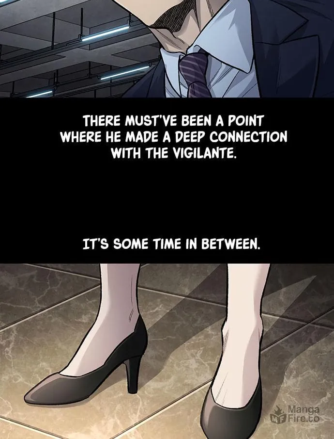 Vigilante Chapter 113 page 20 - 