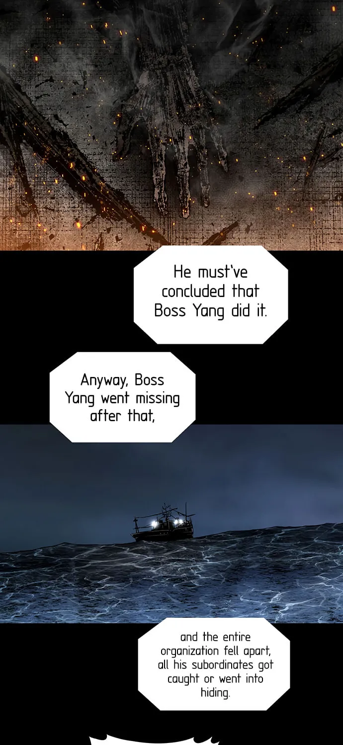 Vigilante Chapter 113 page 3 - 