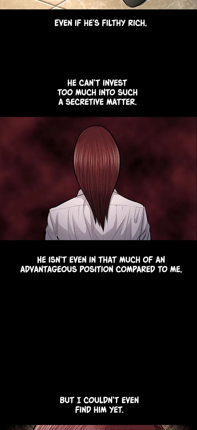 Vigilante Chapter 113 page 21 - 