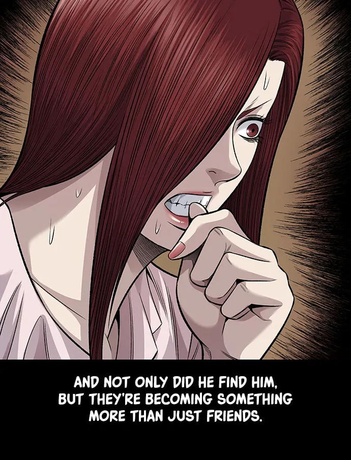 Vigilante Chapter 113 page 22 - 