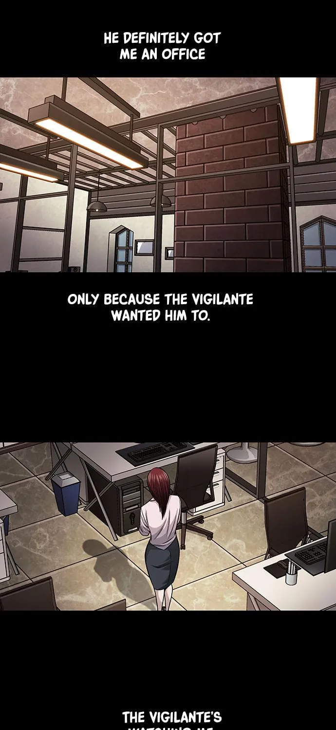 Vigilante Chapter 113 page 23 - 