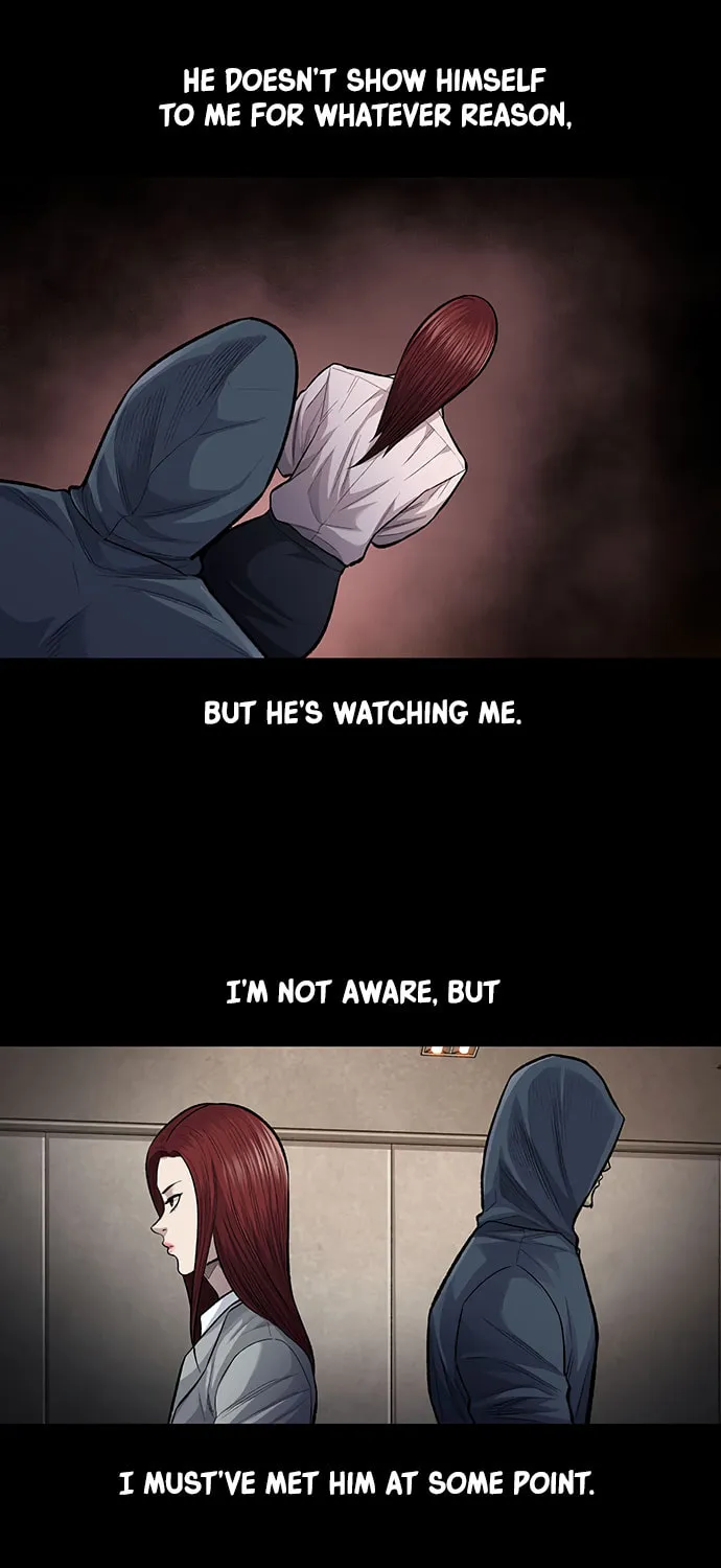 Vigilante Chapter 113 page 25 - 
