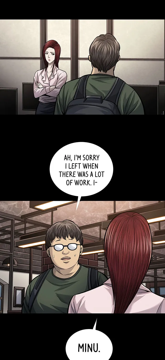 Vigilante Chapter 113 page 27 - 