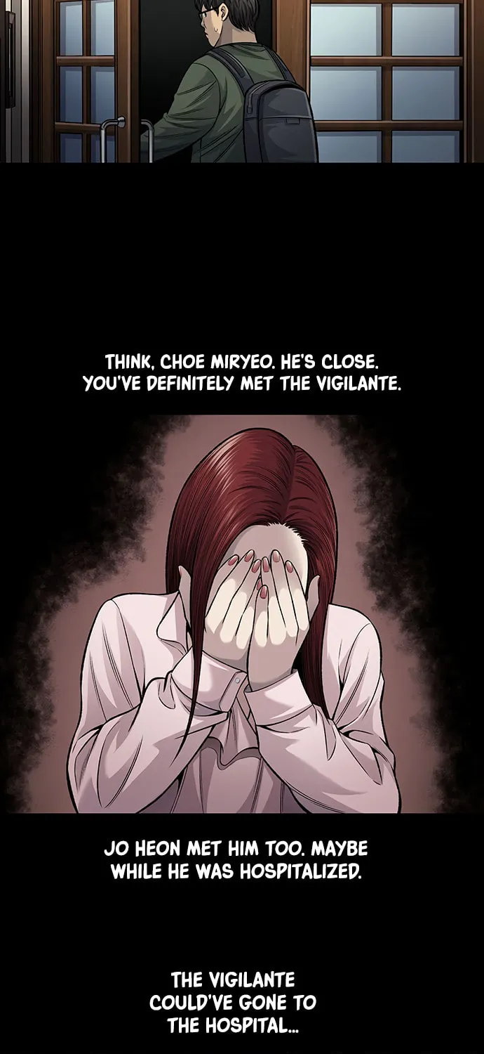 Vigilante Chapter 113 page 31 - 