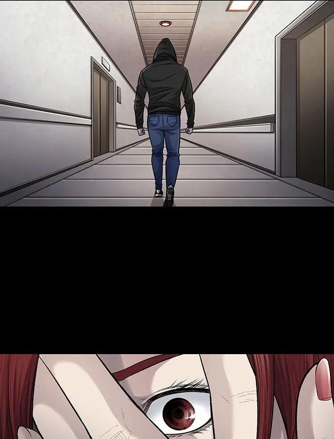 Vigilante Chapter 113 page 32 - 