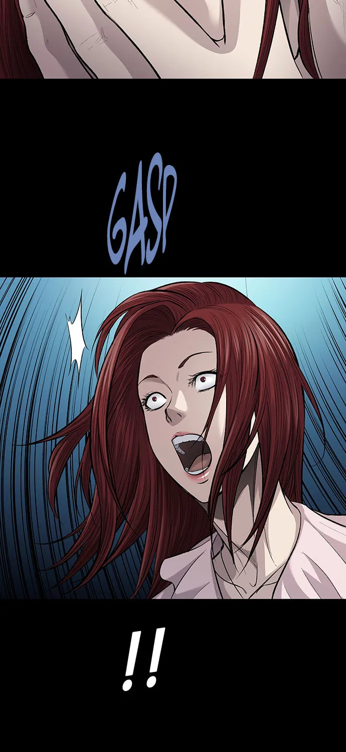 Vigilante Chapter 113 page 33 - 