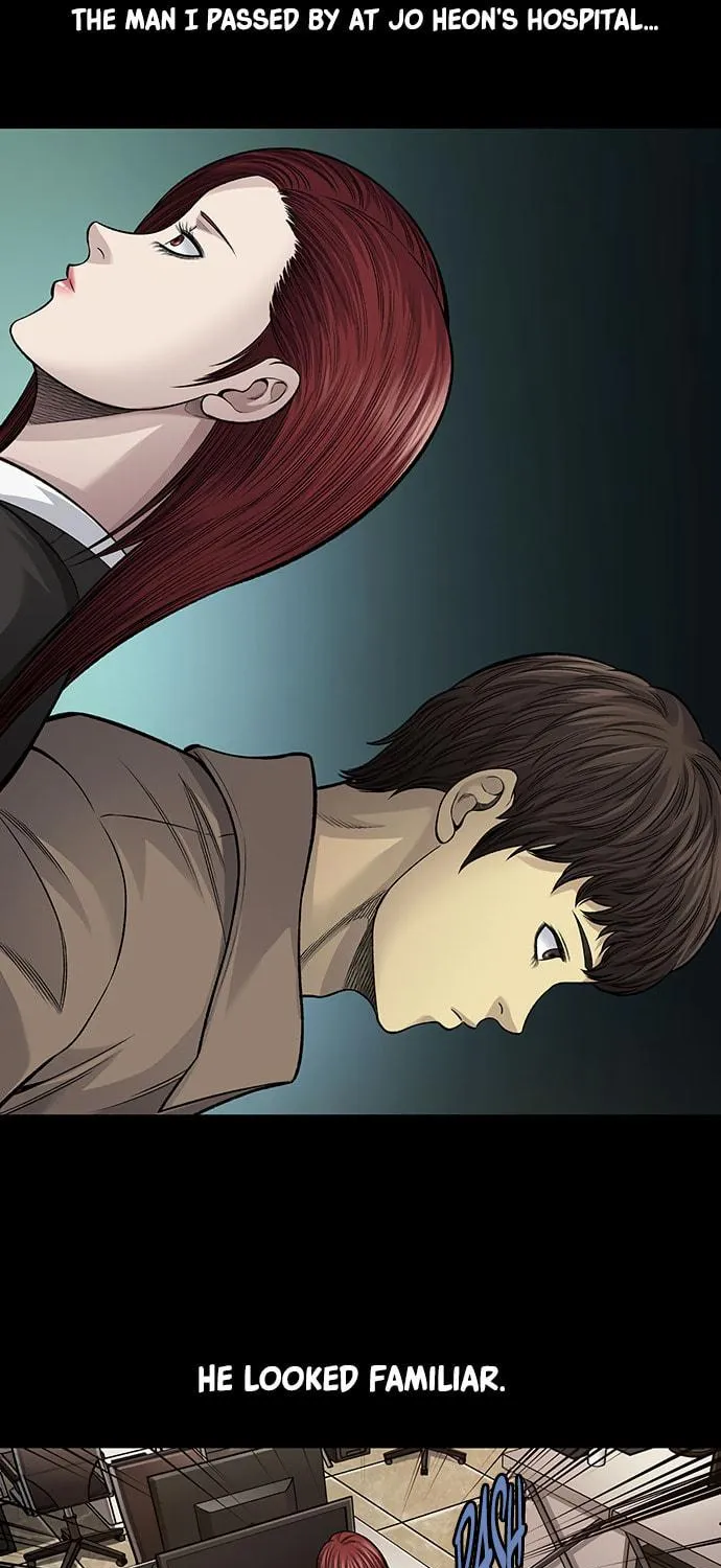 Vigilante Chapter 113 page 35 - 