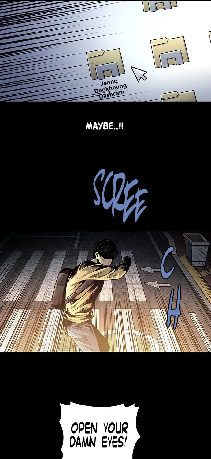 Vigilante Chapter 113 page 37 - 