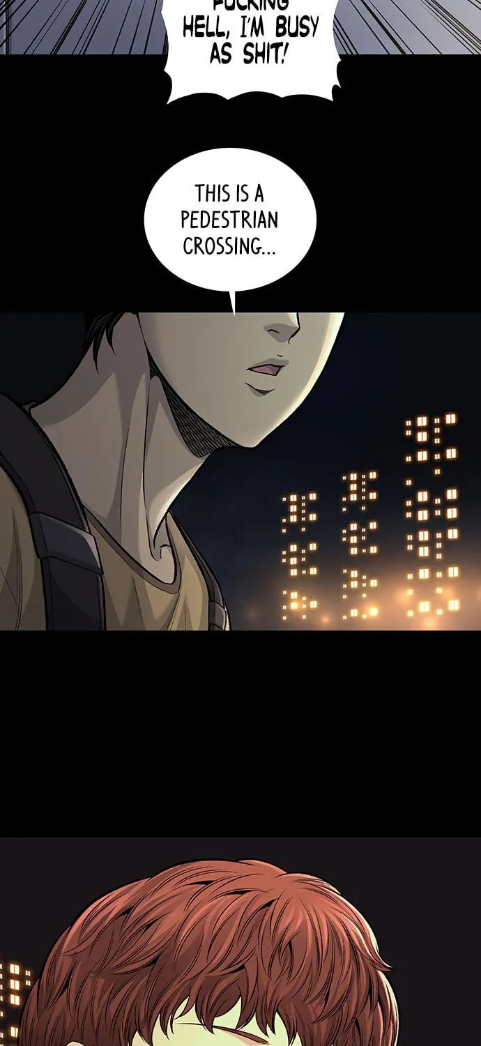 Vigilante Chapter 113 page 39 - 