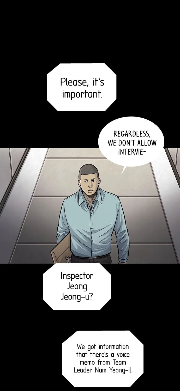 Vigilante Chapter 113 page 43 - 