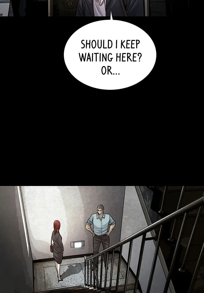 Vigilante Chapter 113 page 46 - 