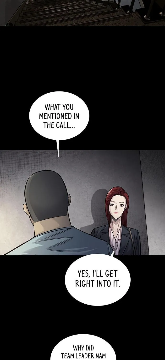 Vigilante Chapter 113 page 47 - 