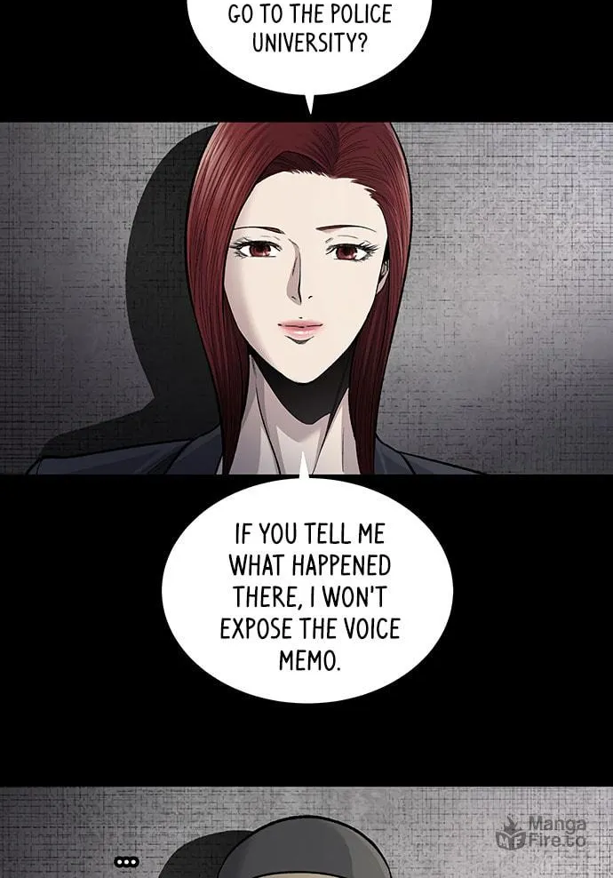 Vigilante Chapter 113 page 48 - 