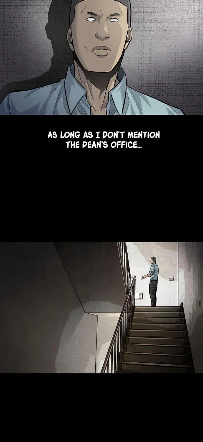 Vigilante Chapter 113 page 49 - 