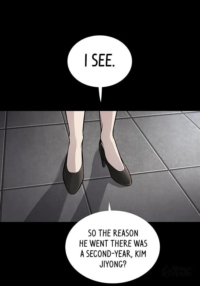 Vigilante Chapter 113 page 50 - 