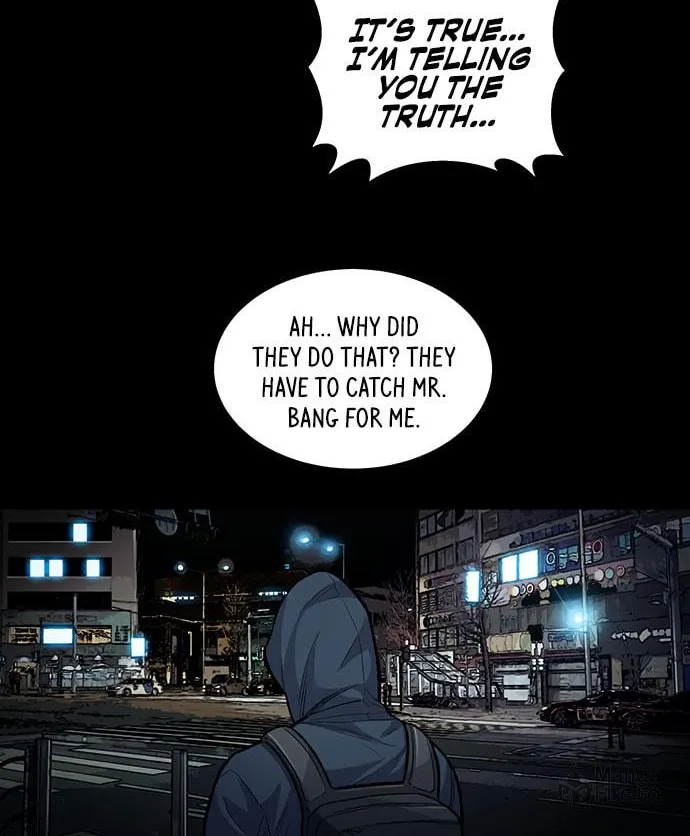 Vigilante Chapter 113 page 6 - 