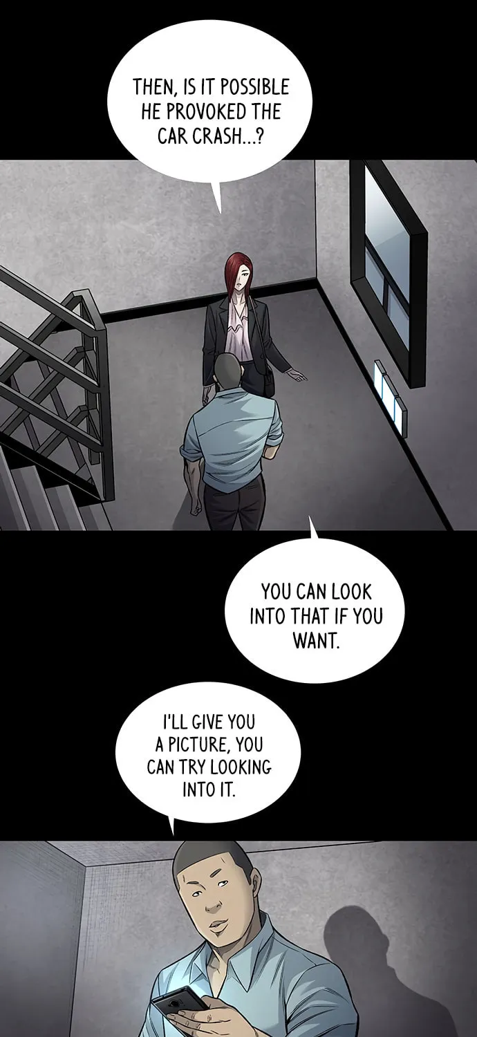 Vigilante Chapter 113 page 51 - 