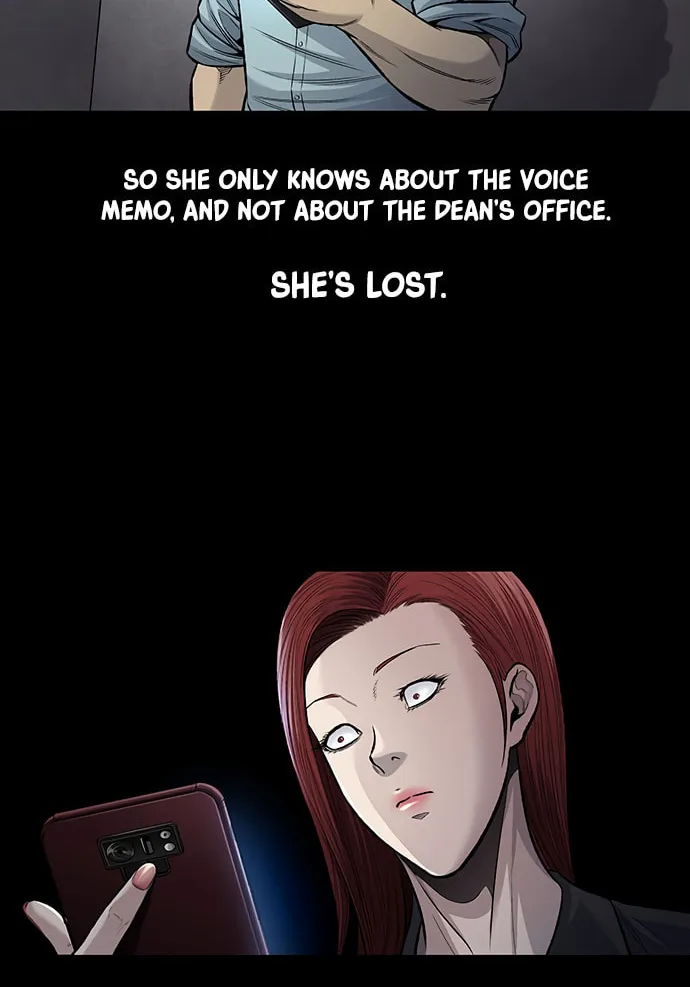 Vigilante Chapter 113 page 52 - 