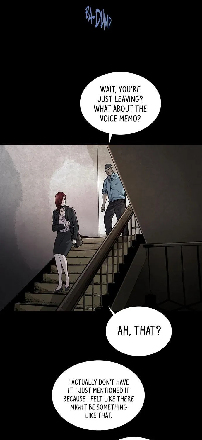 Vigilante Chapter 113 page 53 - 