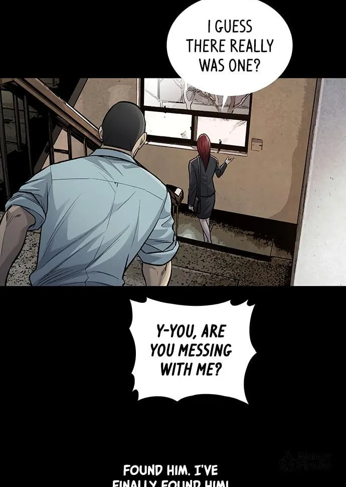 Vigilante Chapter 113 page 54 - 