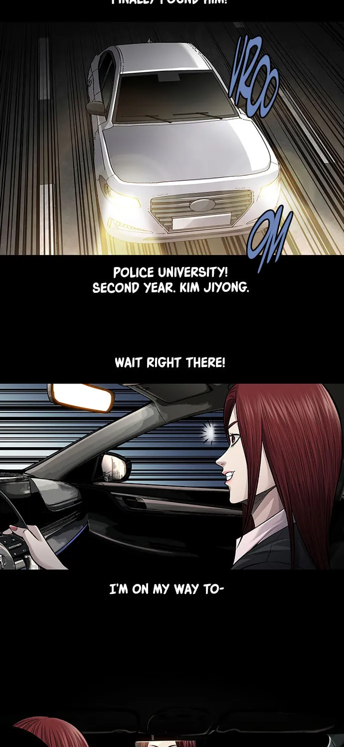 Vigilante Chapter 113 page 55 - 