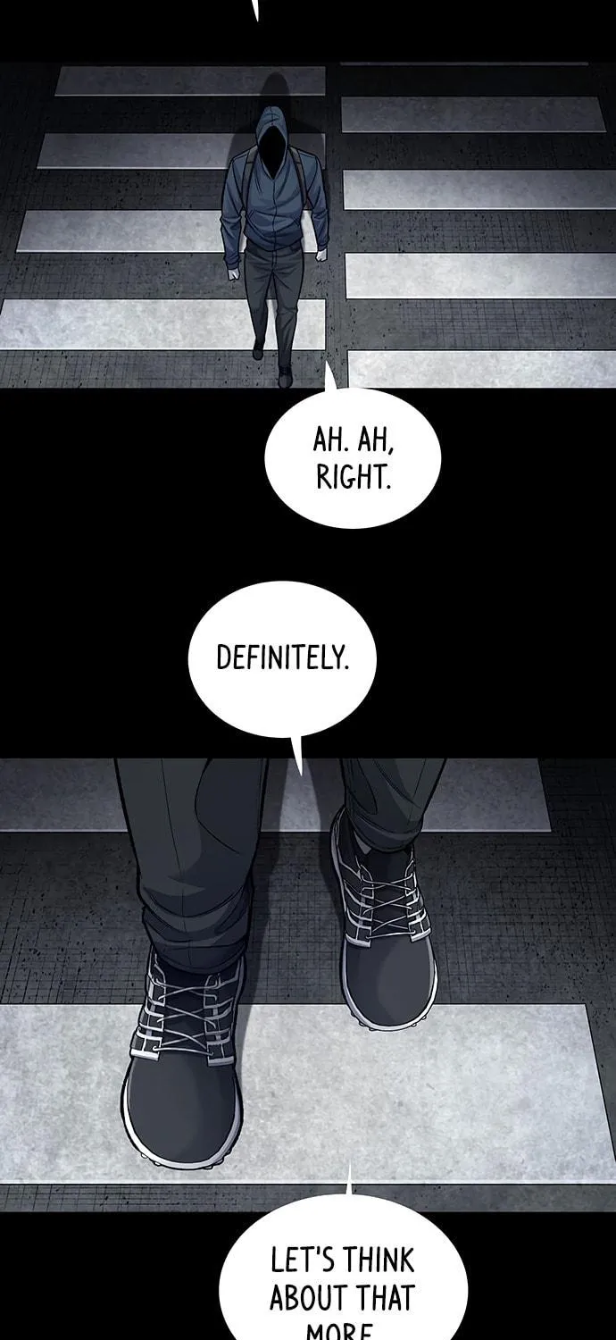 Vigilante Chapter 113 page 9 - 