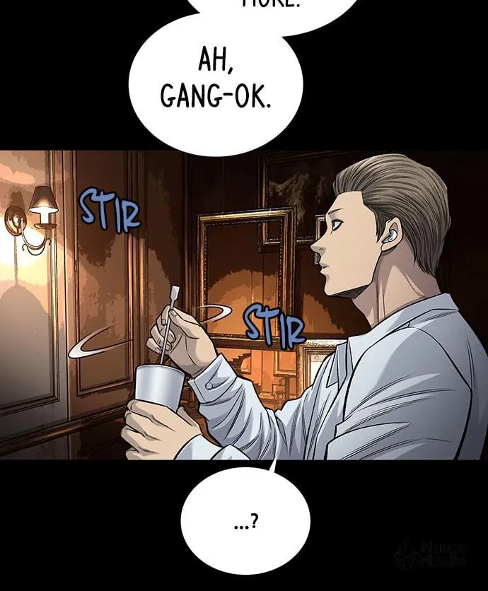 Vigilante Chapter 113 page 10 - 