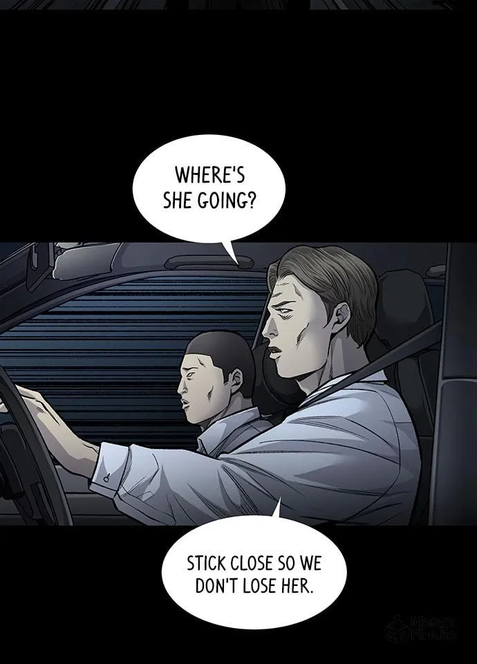 Vigilante Chapter 114 page 12 - 
