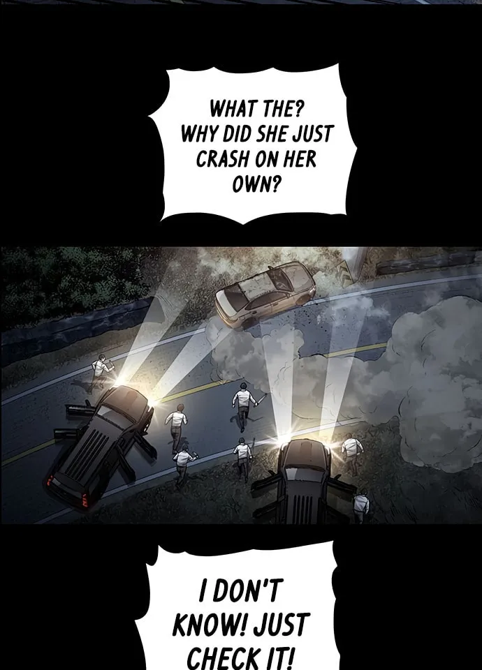 Vigilante Chapter 114 page 14 - 