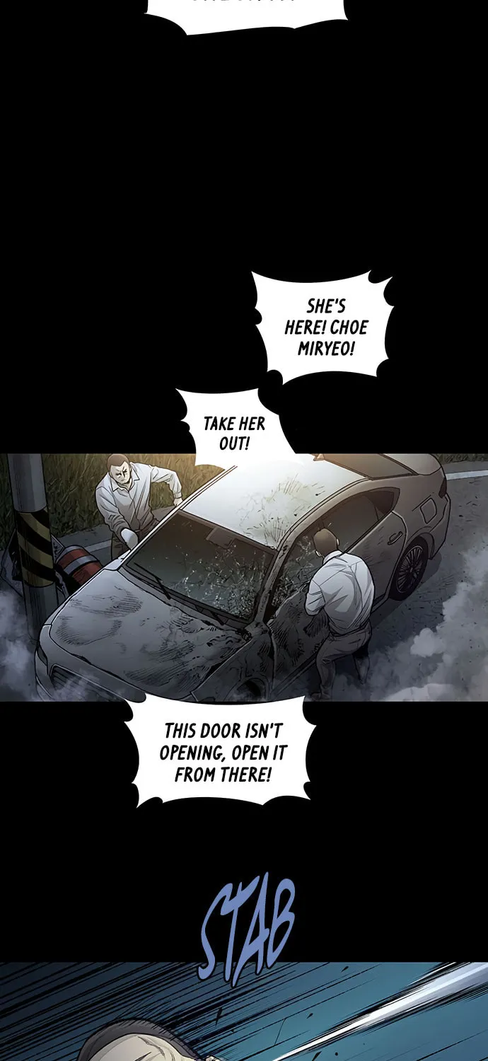 Vigilante Chapter 114 page 15 - 