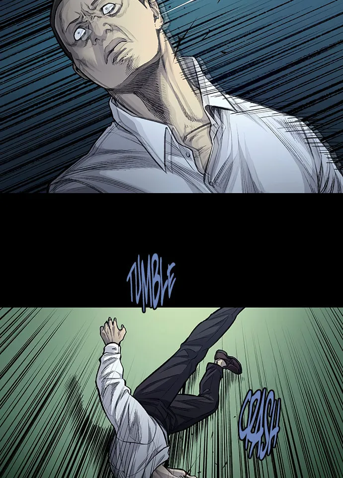 Vigilante Chapter 114 page 16 - 