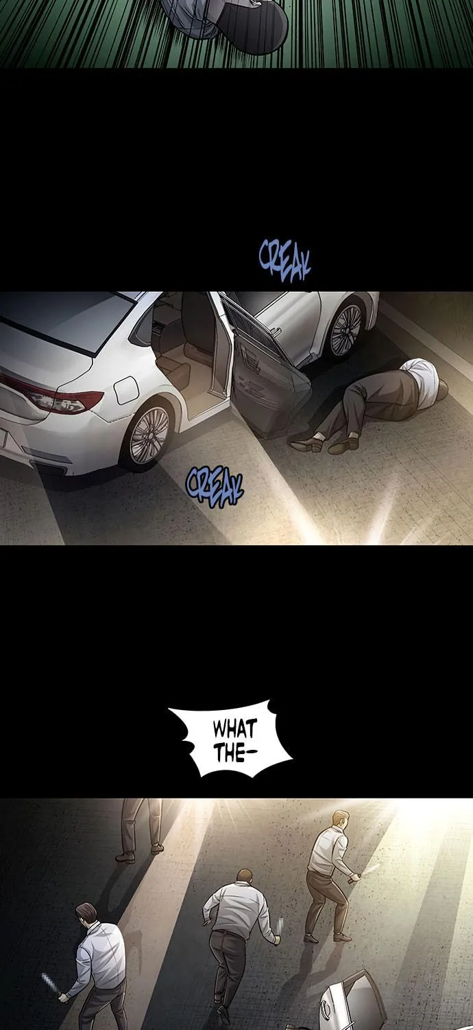 Vigilante Chapter 114 page 17 - 