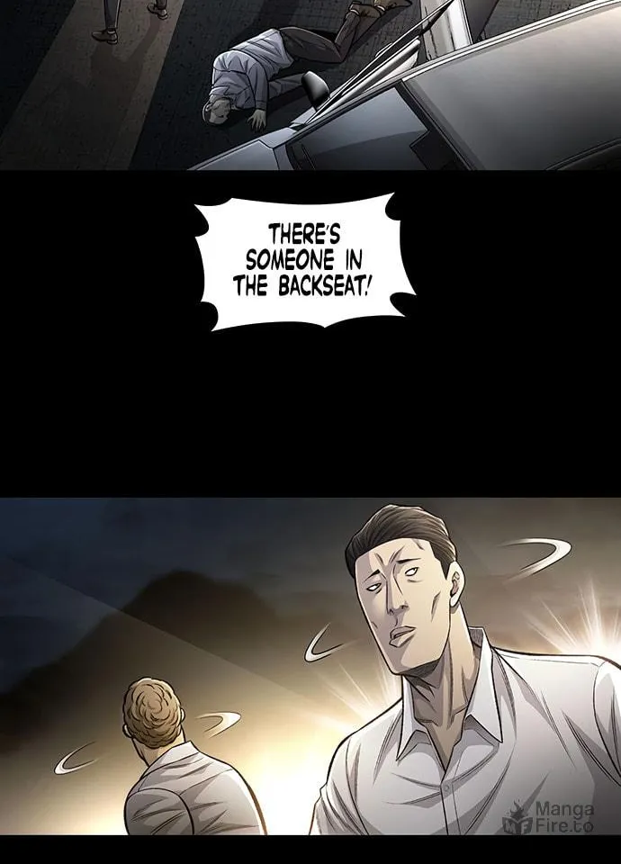 Vigilante Chapter 114 page 18 - 