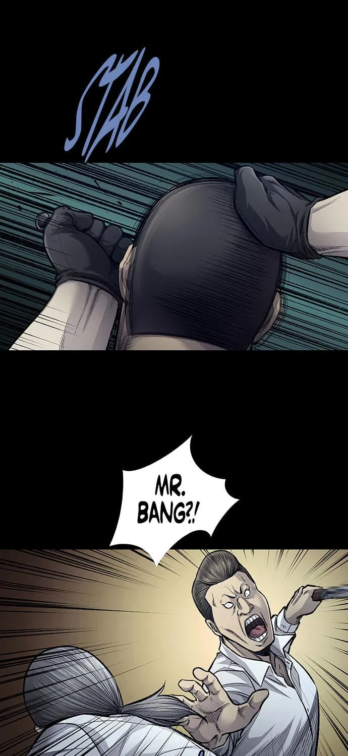 Vigilante Chapter 114 page 19 - 