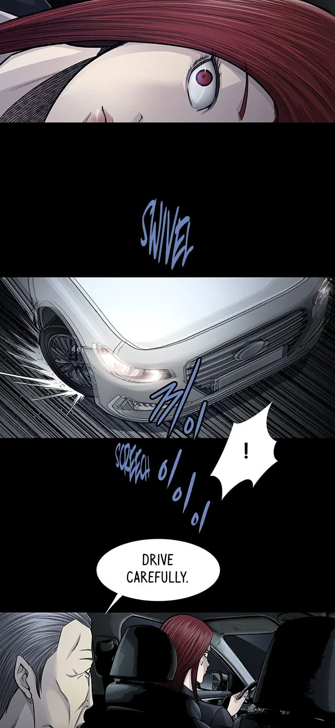Vigilante Chapter 114 page 3 - 