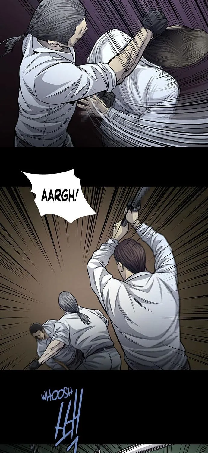 Vigilante Chapter 114 page 23 - 