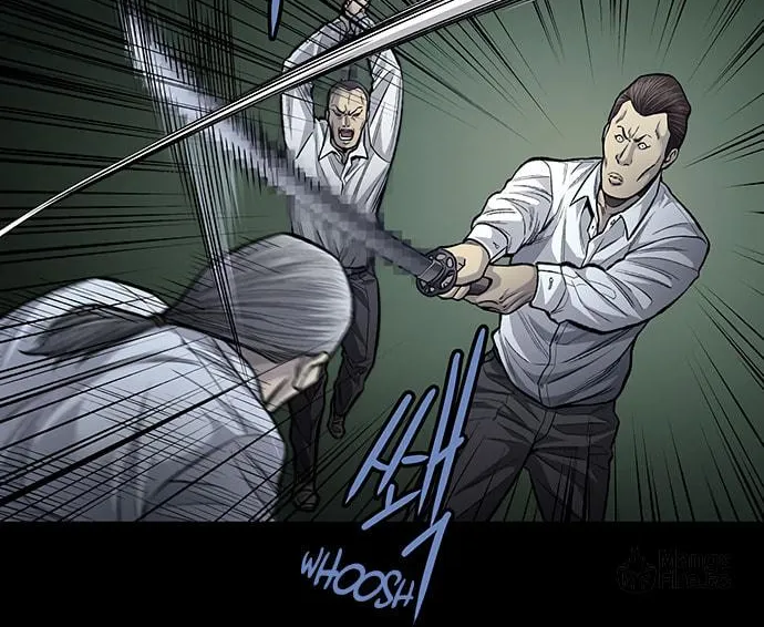 Vigilante Chapter 114 page 24 - 