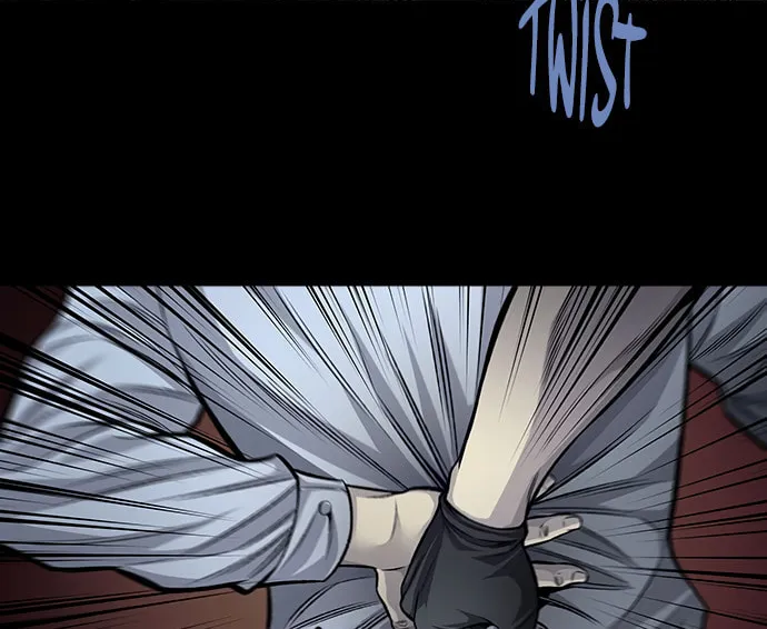 Vigilante Chapter 114 page 26 - 